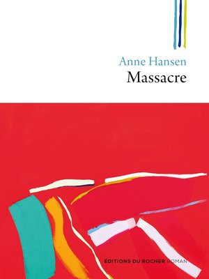 cover image of Massacre
